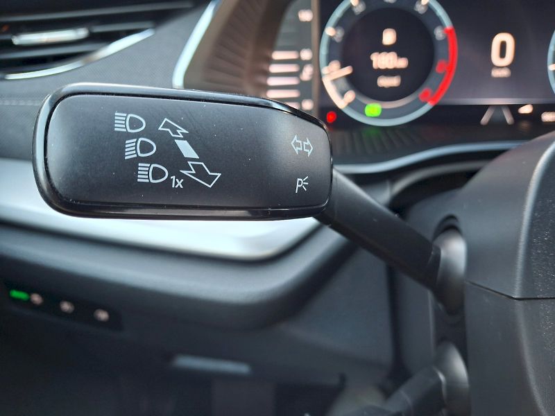 Škoda Octavia (2022) Combi Style Plus DSG 4x4 2,0TS - fotka 30 z 34