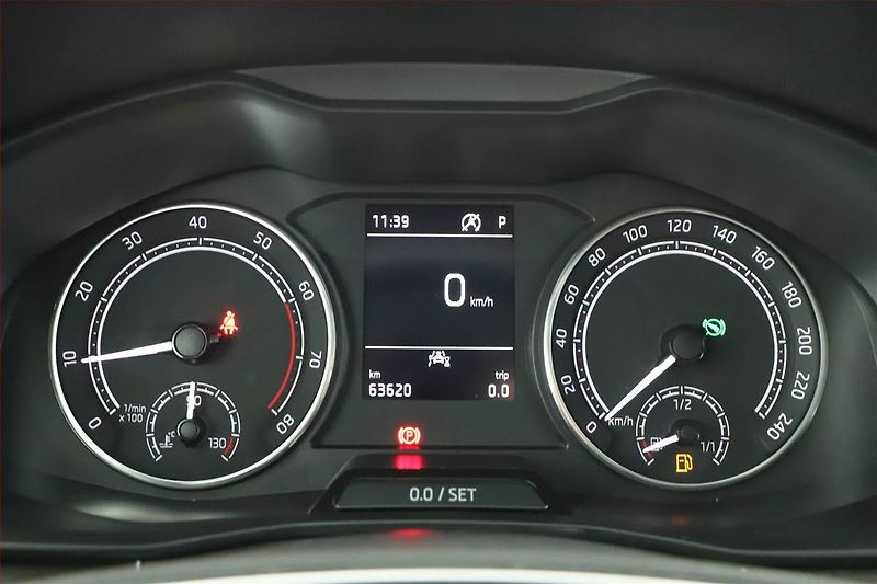Škoda Scala (2023) Style 1.0 TSI, Automat, ČR - fotka 8 z 16