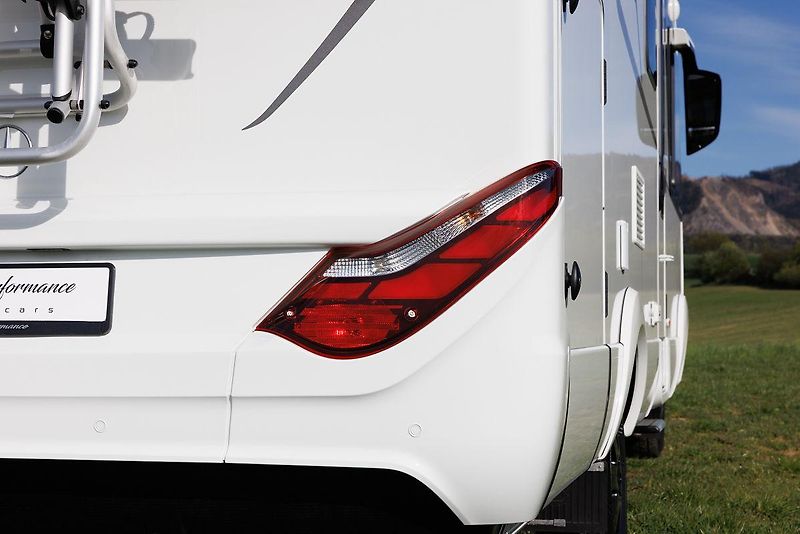 Hymer Ostatní (2023) B 580 Modern Comfort - fotka 14 z 57