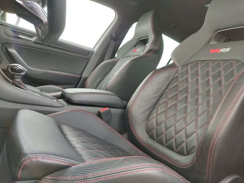 Škoda Kodiaq (2023) RS 2,0 Tsi 180 Kw 4x4 DSG - fotka 26 z 41