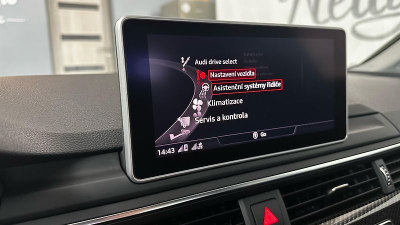 Audi RS 4 HOMOLOGOVANÝ VÝFUK REMUS - fotka 46 z 64