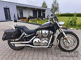 Honda VTX 1300 (2006) - náhled 1