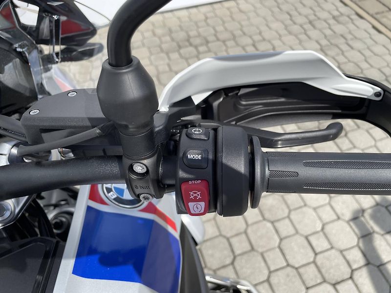 BMW (2026) R 1300 GS - fotka 14 z 14