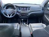 Hyundai Tucson (2017) 2.0CRDi 4x4, 1.maj,ČR, Style - náhled 8