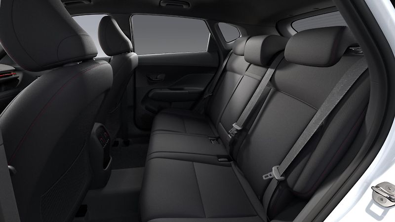 Hyundai Kona (2026) 1,6 T-GDi  N Line DCT MY27 - fotka 5 z 7