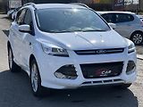 Ford Kuga 2.0TDCi 4x4 TAŽNÉ TEMPOMAT  - náhled 2