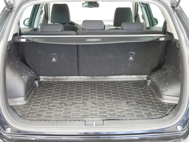 Kia Sportage - fotka 25 z 25
