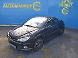 Peugeot 206 1,6 80KW  CC - náhled 1