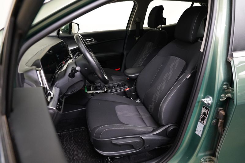 Kia Sportage - fotka 5 z 6