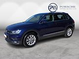 Volkswagen Tiguan 1,5TSI 110kW MARATON EDITION - náhled 1