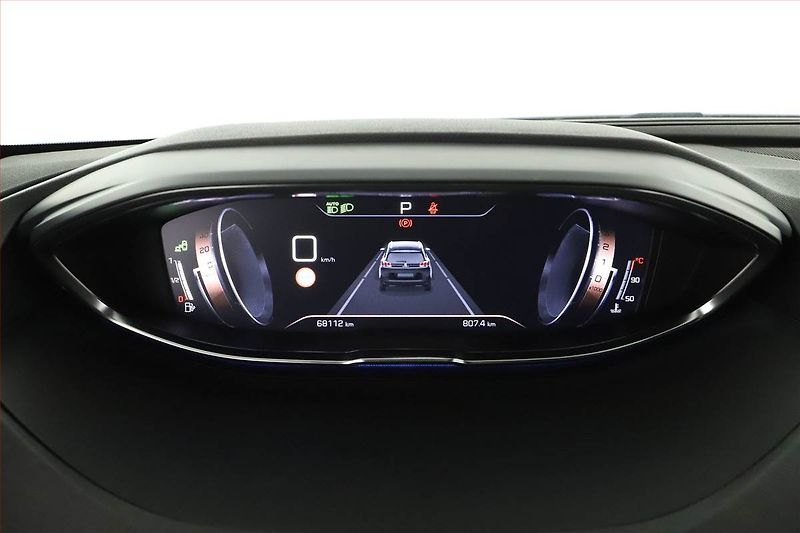 Peugeot 5008 (2019) PureTech 180 - fotka 9 z 21
