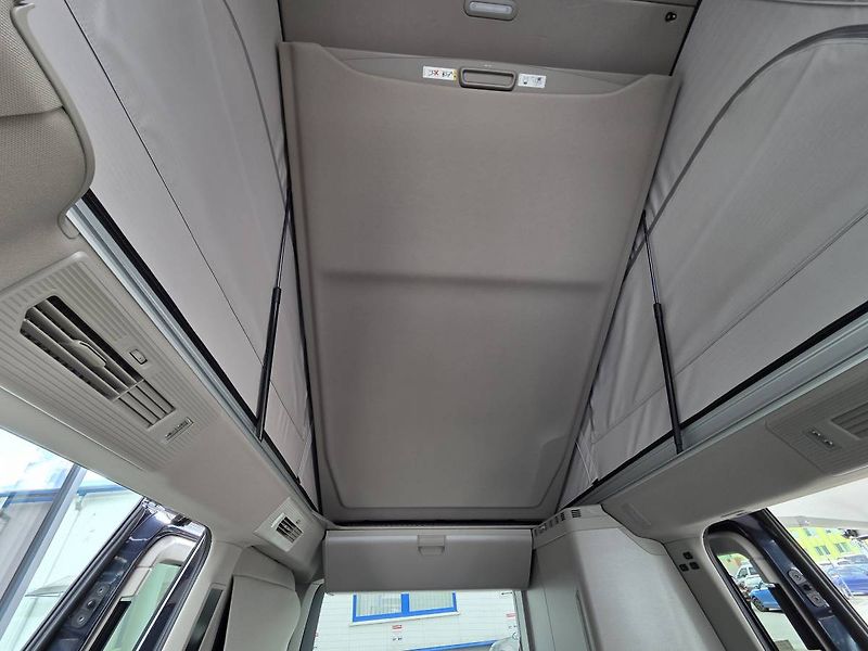 Volkswagen California Ocean T7 2.0 TDI DSG DCC full - fotka 27 z 108