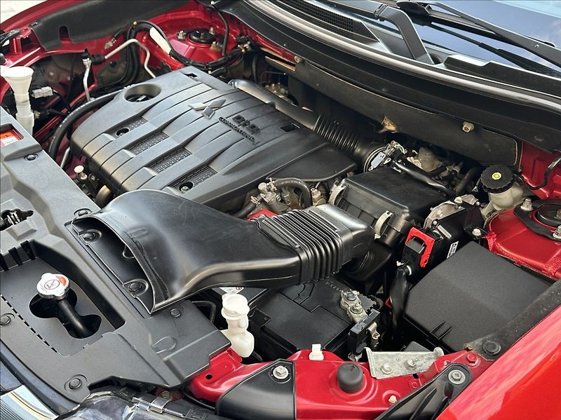 Mitsubishi Outlander 2,2 DI-D 150PS  Intense+ -7 4x - fotka 44 z 53