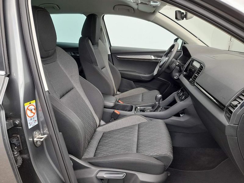 Škoda Karoq Top Selection 1.5 TSI 110kW 6M - fotka 20 z 20