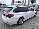 BMW Řada 3 320d 4x4 135 kW automat - náhled 4