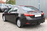 Toyota Corolla (2015) 1.6 Valvematic, Tempomat - náhled 3
