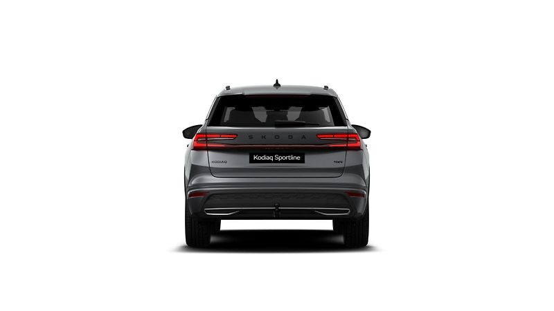 Škoda Kodiaq (2027) 2,0 TDI 142 kW 4x4  Sportline - fotka 6 z 11