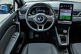 Mitsubishi ASX (2025) 1,3 DI-T MT  Intense+ - náhled 10
