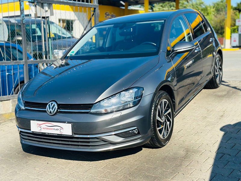 Volkswagen Golf (2019) 1.0TSi NAVI,LED,APP,SERVIS - fotka 3 z 15