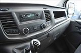 Ford Transit (2021) CUSTOM 2,0 D - náhled 11