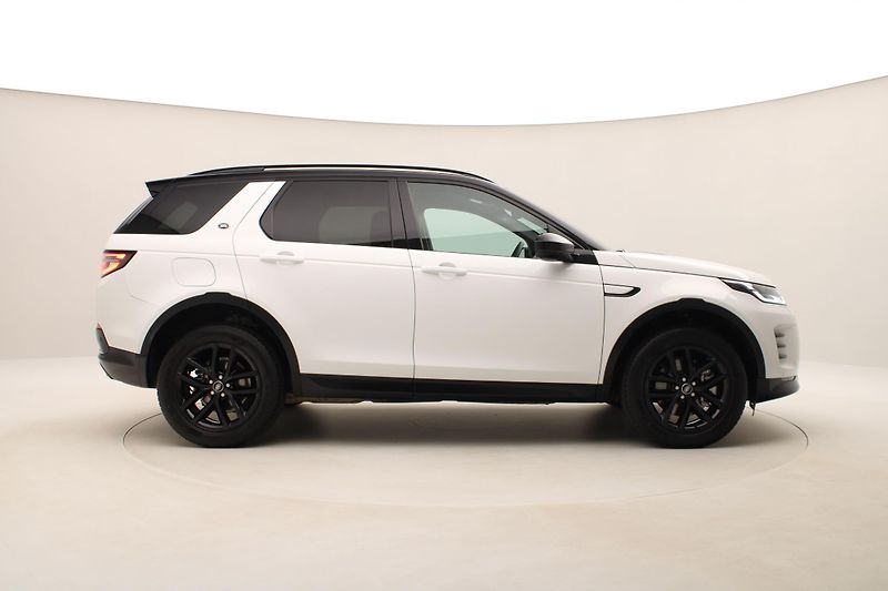 Land Rover Discovery Sport D200 DYNAMIC SE REZERVACE - fotka 13 z 53