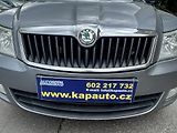 Škoda Octavia 2.0 TDI Champion Ambition Comb - náhled 6