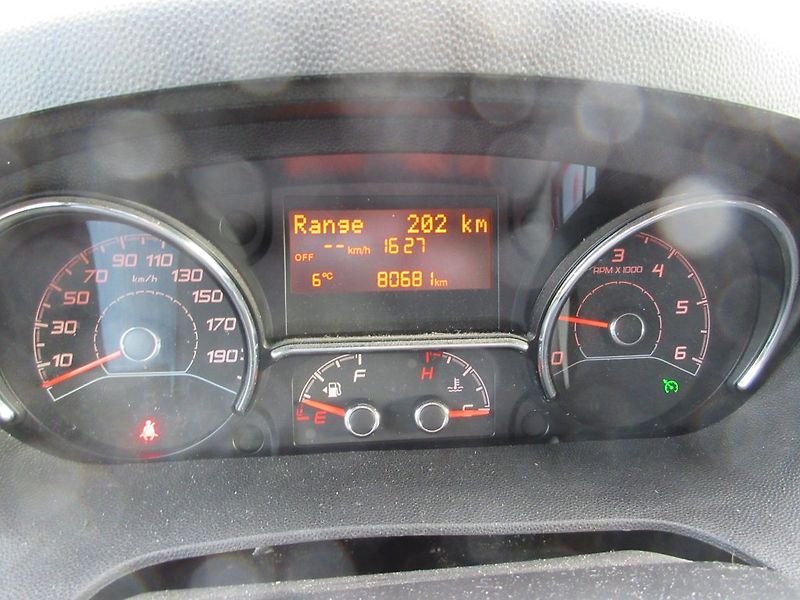 Citroën Jumper L3H2 2.2 Bluehdi Plus - fotka 7 z 18