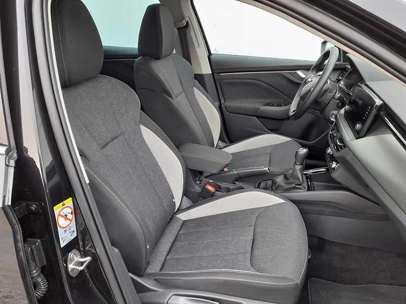 Škoda Scala Style Plus 1.0 TSI 81kW 6MP - fotka 26 z 28
