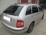 Škoda Fabia 1.9 TDi KLIMA +SADA KOL - náhled 2