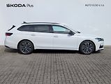 Škoda Superb (2026) Combi 2,0 TDI / 142 kW DSG 4x4 - náhled 29