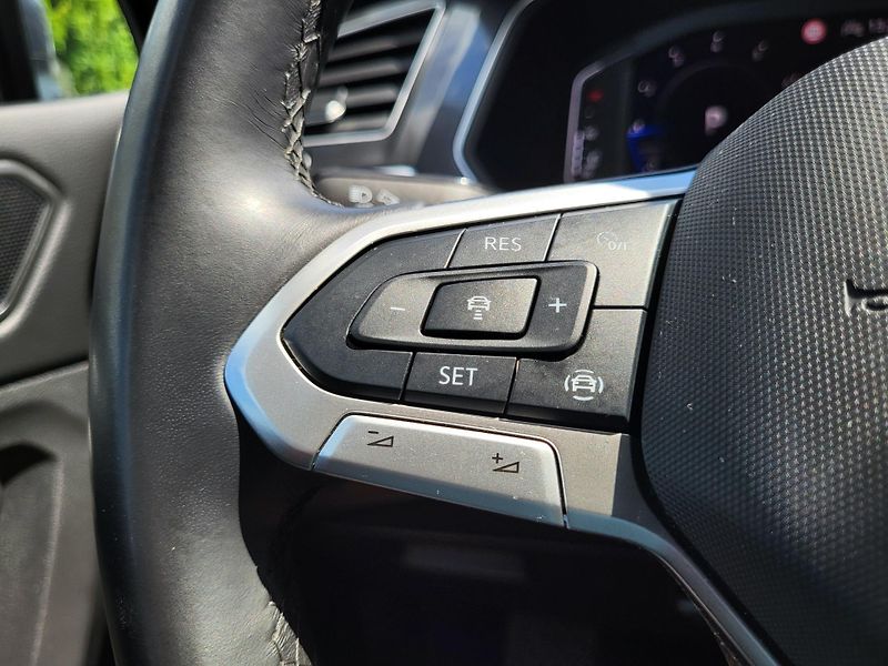 Volkswagen Tiguan Allspace 1.5 TSI EVO 110kW DSG ELEGANCE - fotka 25 z 48