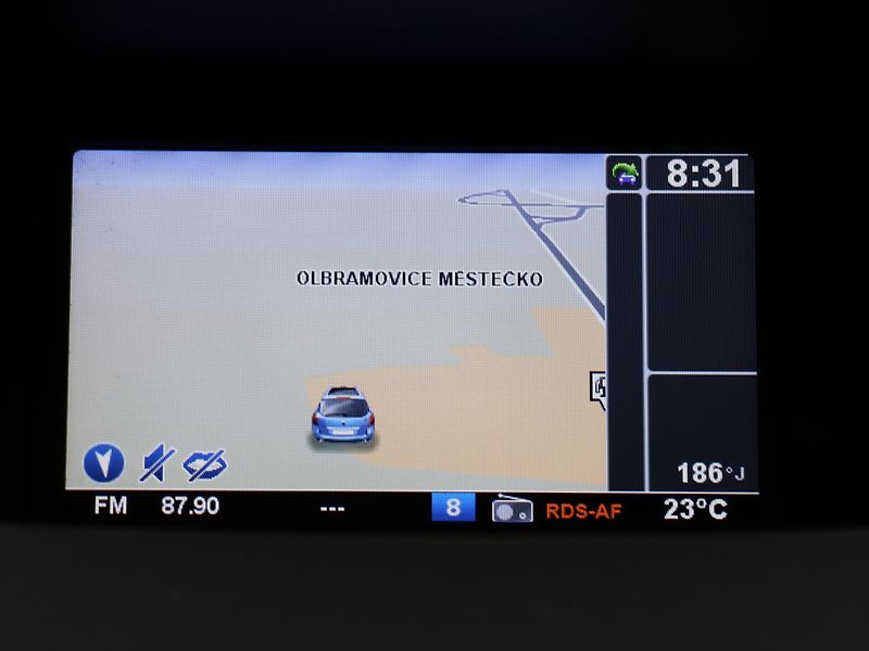 Renault Koleos 2,0 DCI 110kW Expression CZ - fotka 22 z 35