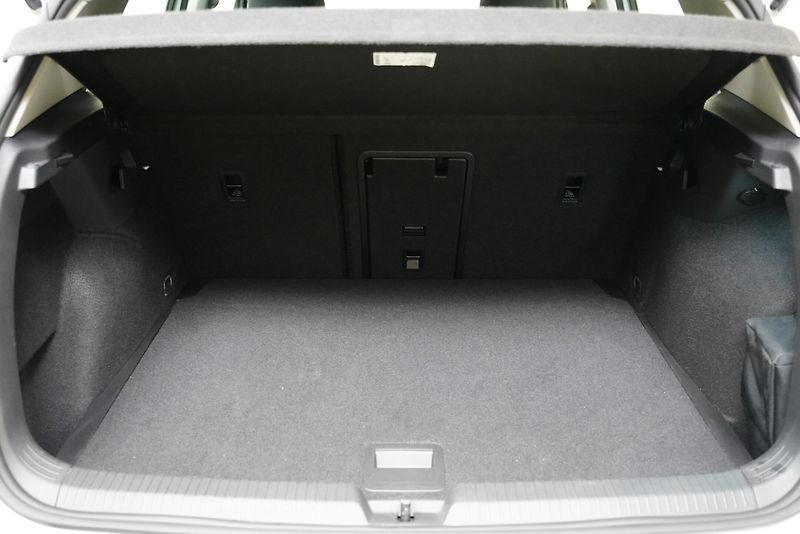 Volkswagen Golf - fotka 24 z 24