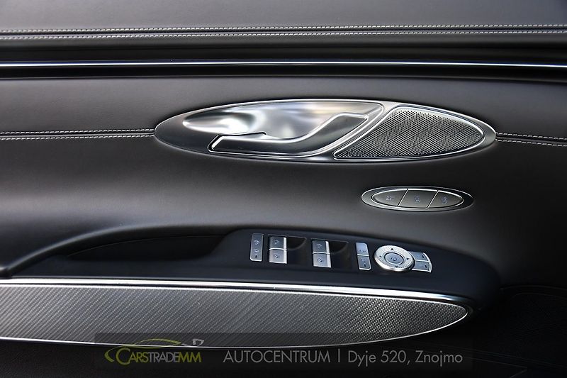 Genesis GV70 2.2CRDi AWD SPORT LINE - fotka 24 z 57