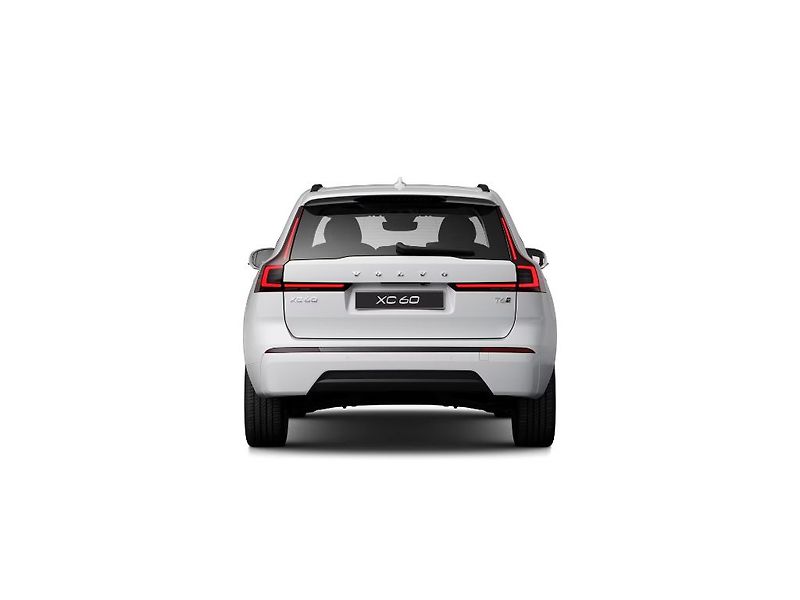 Volvo XC60 CORE T6 AWD 262kW - fotka 5 z 13