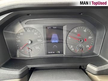MAN TGS (2022) 35.470 8X6 BORDMATIK EURO 6 - fotka 15 z 15