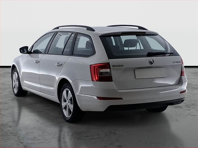Škoda Octavia (2016) Style 2.0 TDI, Navi, Tempomat - fotka 4 z 19