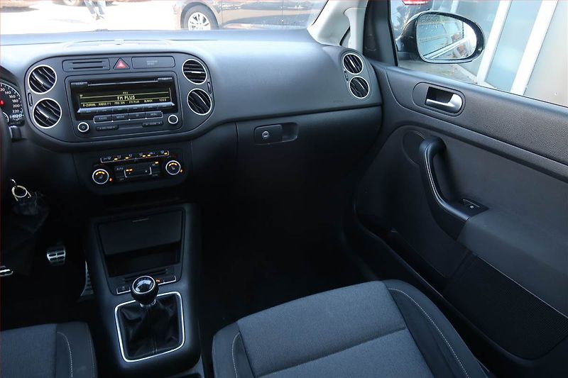 Volkswagen Golf Plus (2012) Comfortline 1.4 TSI, Tempomat - fotka 8 z 16
