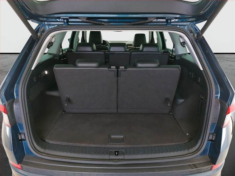 Škoda Kodiaq (2019) Style 2.0 TDI 4x4 - fotka 14 z 22