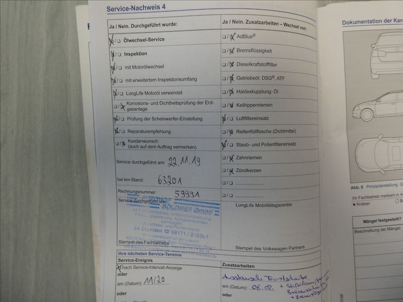 Volkswagen Golf 1,6 TDi 81kW,CUP,4x4,serviska - fotka 45 z 50