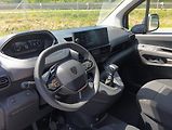 Peugeot Rifter (2026) ACTIVE Turbo 110 MAN6 N1 - náhled 9