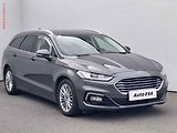 Ford Mondeo (2022) 2.0 TDCI, 1.maj, AT, navi - náhled 1
