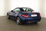 Mercedes-Benz SLC (2020) 200, Výhř.okno, Matrix, H/K - náhled 19
