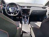 Škoda Octavia (2018) 2.0TDi, RS, DSG, LED - náhled 8