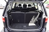 Volkswagen Touran (2016) 1.4TSI 110kw TAŽNÉ 7MÍST WEBAS - náhled 9