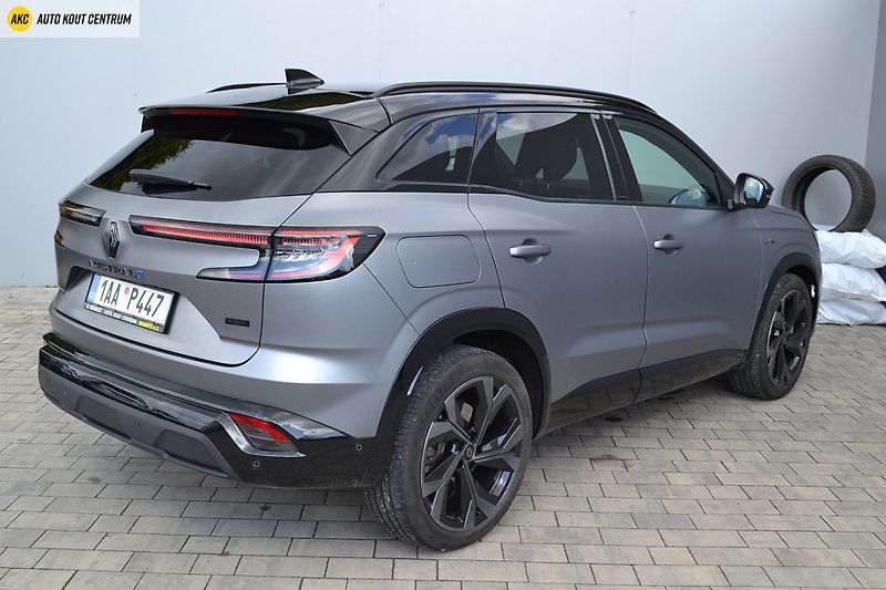 Renault Austral ICONIC ESPRIT ALPINE E-TECH FU - fotka 5 z 67