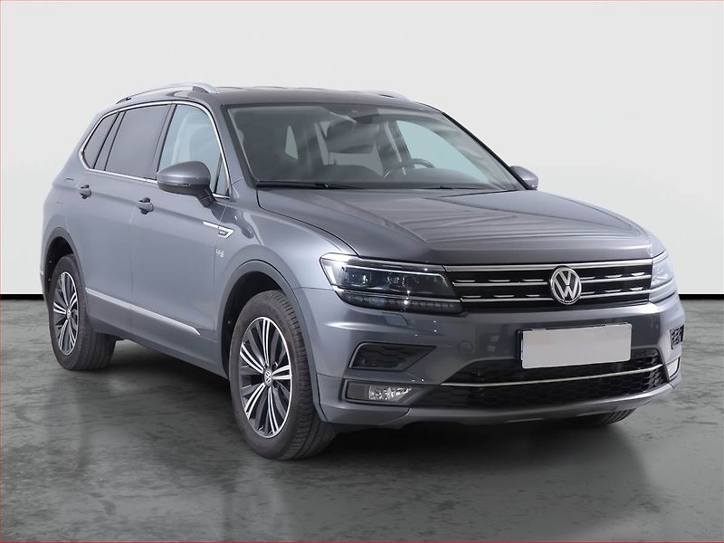 Volkswagen Tiguan Allspace (2019) Highline 2.0 TDI - fotografie inzerátu