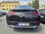 Mercedes-Benz GLE 350CDI AMG Burmaster Tz - náhled 34