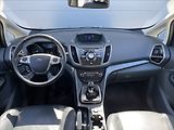 Ford Grand C-MAX 1,6 i 110KW TITANIUM 7.MÍST - náhled 9