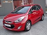 Hyundai ix20 1.4i 66kW,2x Kola,původ ČR - náhled 1